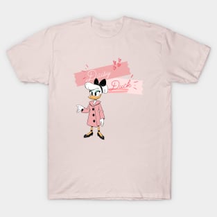 Daisy Duck 2017 T-Shirt